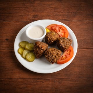Falafel
