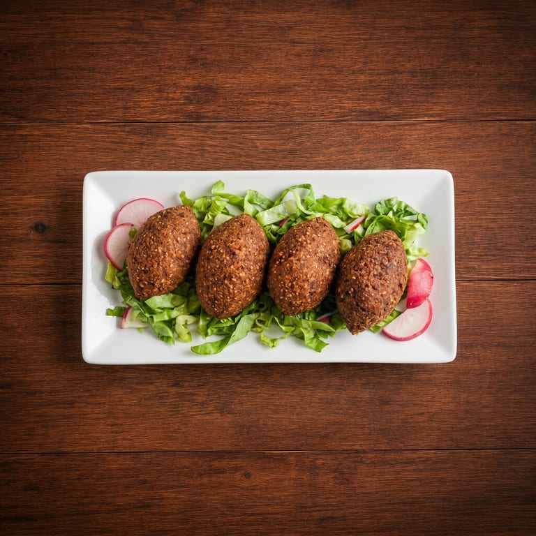 Tasty Lebanese Delivery Options