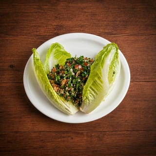 Tabbouleh