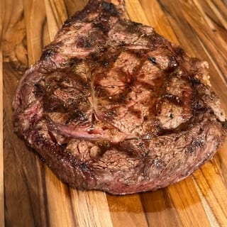 Ribeye Steak